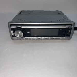 JVC‎ KD-G720 UNIT ONLY